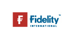 Logo Fidelity International