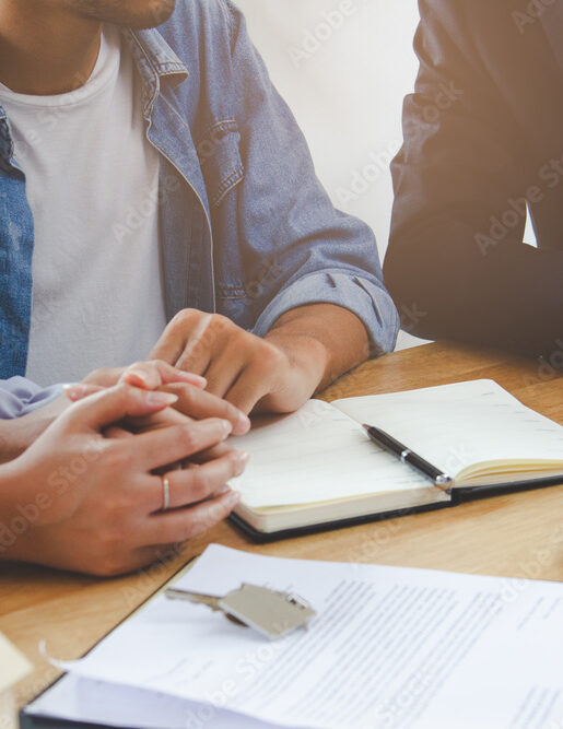 Notre expertise pour les particuliers