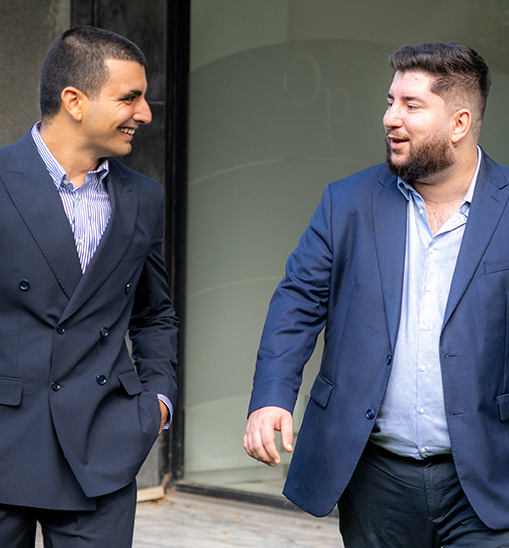 Notre cabinet, votre partenaire patrimonial de confiance.