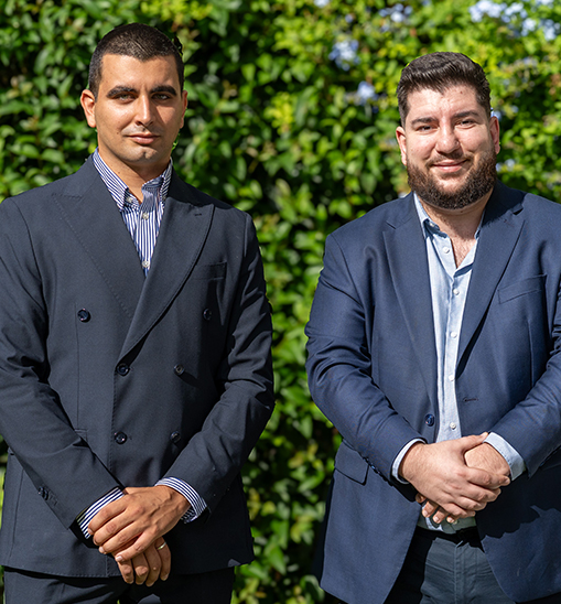 Un cabinet indépendant au service de votre patrimoine.