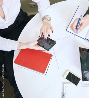 Un accompagnement pensé pour évoluer avec vous.