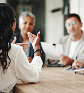 Des convictions fortes au cœur de notre accompagnement.