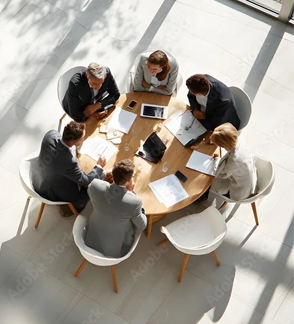 Des conseils sur mesure, portés par un réseau d’excellence.