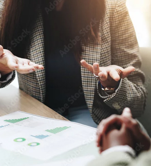 Un accompagnement à chaque étape de la vie du dirigeant