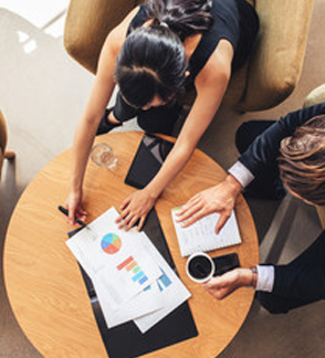 Des solutions patrimoniales qui évoluent avec vous.