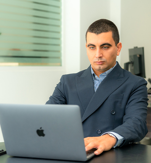 Un accompagnement clair, humain et structuré.