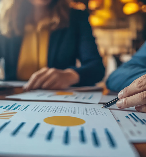 Des expertises mobilisées à chaque étape de votre vie