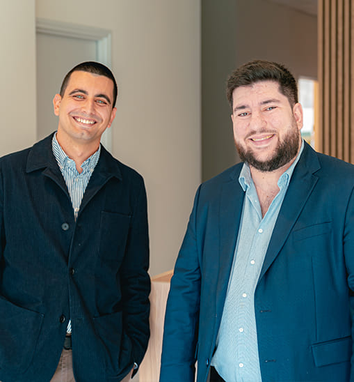 Des convictions fortes au cœur de notre accompagnement.