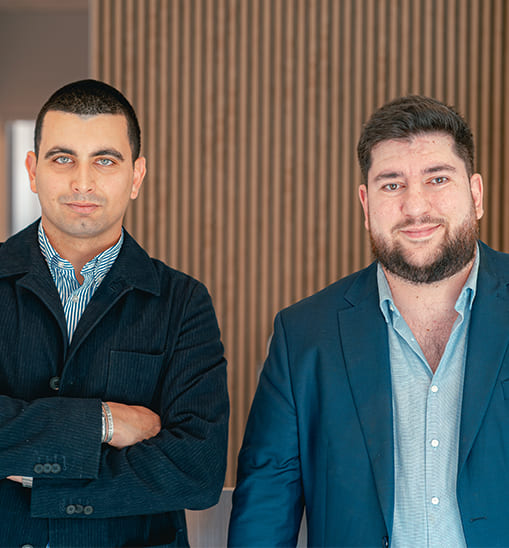 Notre cabinet, votre partenaire patrimonial de confiance.