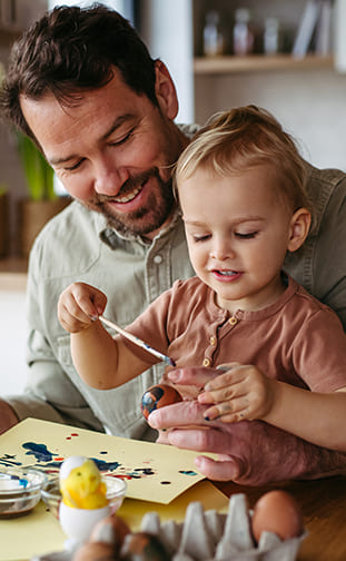 Notre expertise pour les particuliers