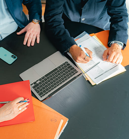 Des solutions qui articulent vie professionnelle et personnelle