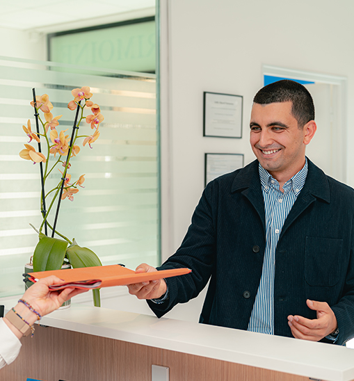 Un accompagnement clair, humain et structuré.